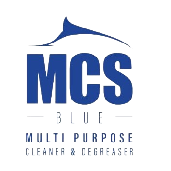 MCS BLUE, Multipurpose Cleaner