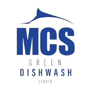 MCS Green, dishwashing liquid