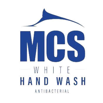 MCS White, Handwash